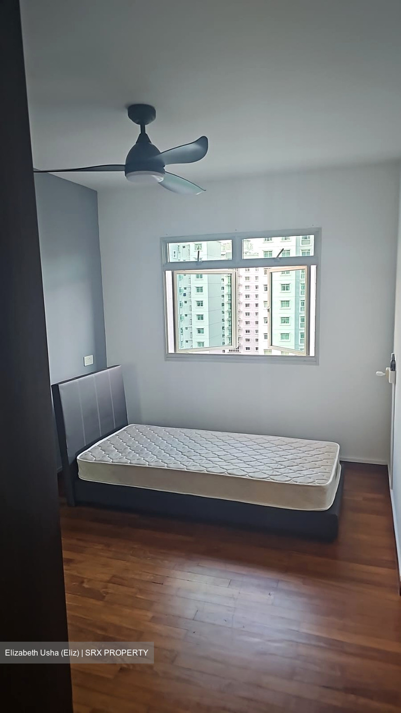 Blk 110D Punggol Field (Punggol), HDB 5 Rooms #484863941